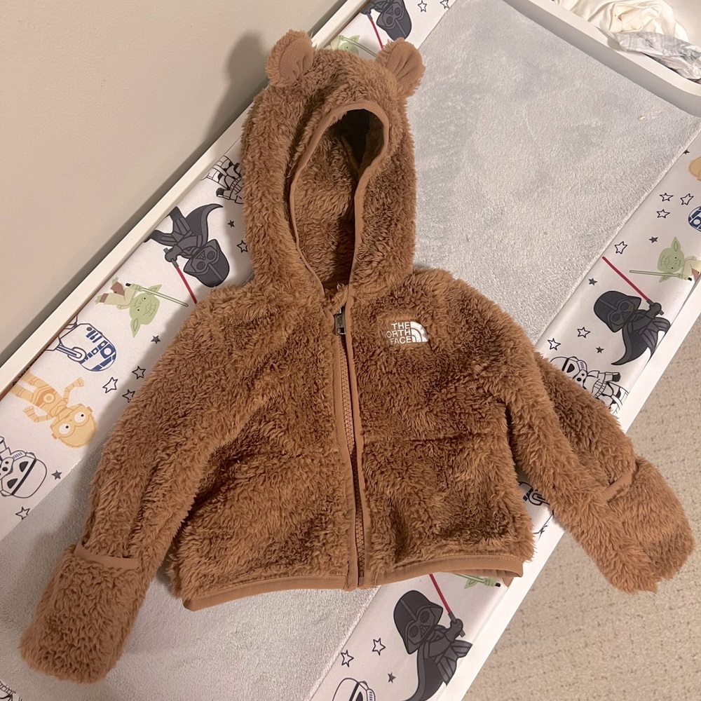 The North Face Infant/Baby Sweater 3-6 months